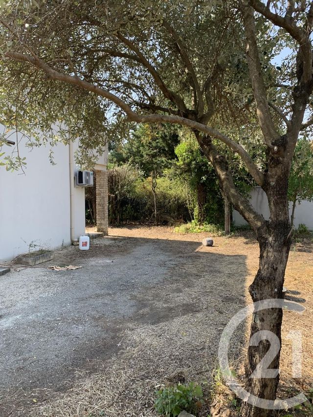 Appartement F3 &agrave; louer - 4 pi&egrave;ces - 80 m2 - St Laurent De Carnols - 30 - LANGUEDOC-ROUSSILLON
