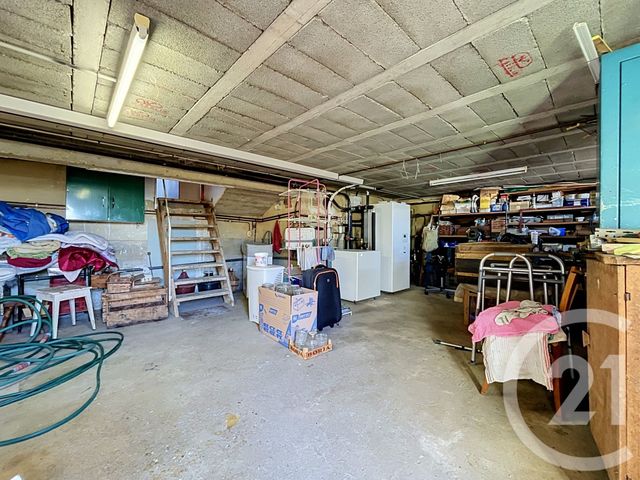 Maison &agrave; vendre - 7 pi&egrave;ces - 161,67 m2 - Chusclan - 30 - LANGUEDOC-ROUSSILLON