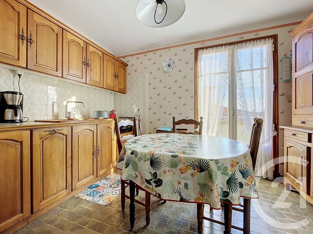 Maison &agrave; vendre - 7 pi&egrave;ces - 161,67 m2 - Chusclan - 30 - LANGUEDOC-ROUSSILLON