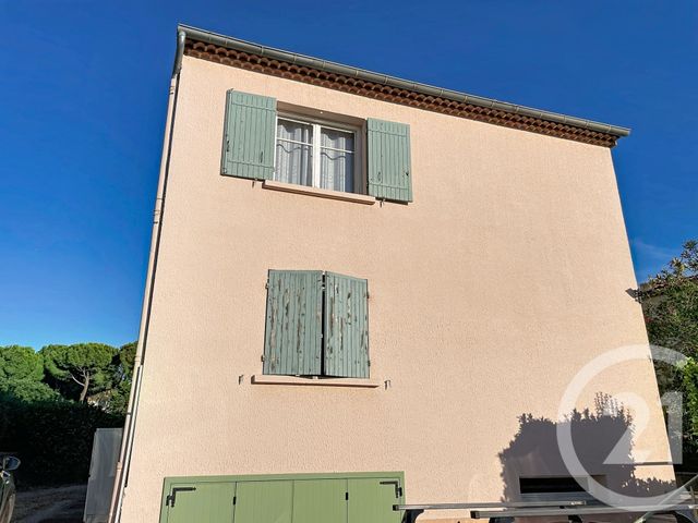 Maison &agrave; vendre - 7 pi&egrave;ces - 161,67 m2 - Chusclan - 30 - LANGUEDOC-ROUSSILLON