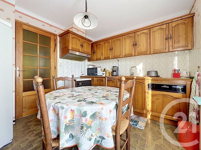 Maison &agrave; vendre - 7 pi&egrave;ces - 161,67 m2 - Chusclan - 30 - LANGUEDOC-ROUSSILLON