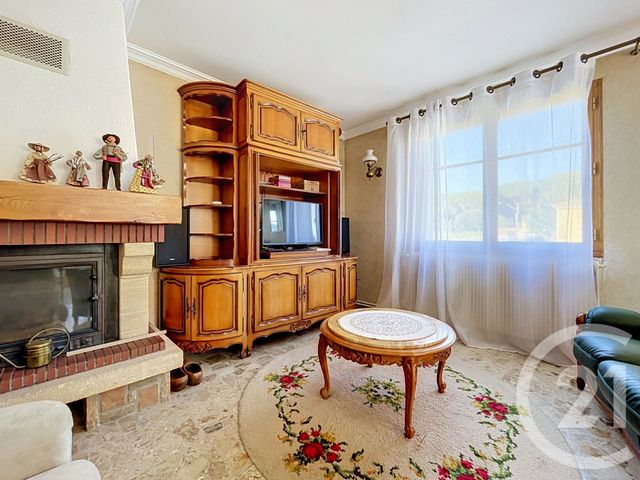 Maison &agrave; vendre - 7 pi&egrave;ces - 161,67 m2 - Chusclan - 30 - LANGUEDOC-ROUSSILLON