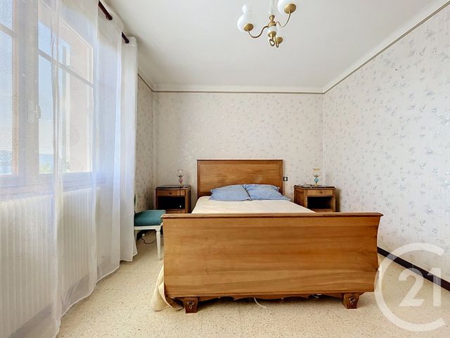 Maison &agrave; vendre - 7 pi&egrave;ces - 161,67 m2 - Chusclan - 30 - LANGUEDOC-ROUSSILLON