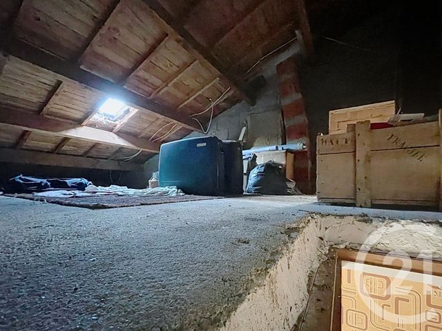 Maison &agrave; vendre - 7 pi&egrave;ces - 161,67 m2 - Chusclan - 30 - LANGUEDOC-ROUSSILLON