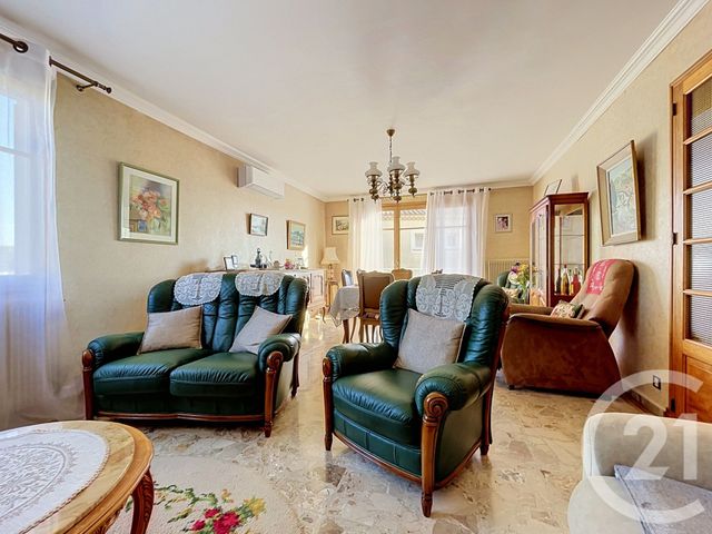 Maison &agrave; vendre - 7 pi&egrave;ces - 161,67 m2 - Chusclan - 30 - LANGUEDOC-ROUSSILLON