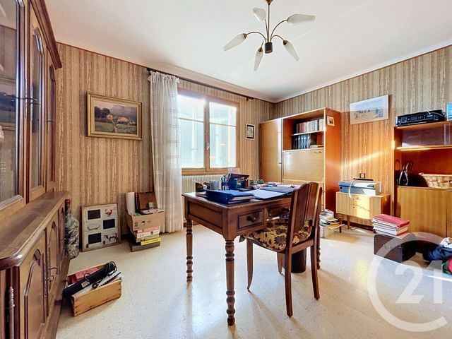Maison &agrave; vendre - 7 pi&egrave;ces - 161,67 m2 - Chusclan - 30 - LANGUEDOC-ROUSSILLON
