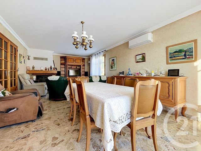 Maison &agrave; vendre - 7 pi&egrave;ces - 161,67 m2 - Chusclan - 30 - LANGUEDOC-ROUSSILLON