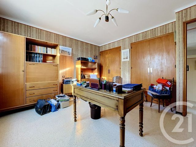 Maison &agrave; vendre - 7 pi&egrave;ces - 161,67 m2 - Chusclan - 30 - LANGUEDOC-ROUSSILLON