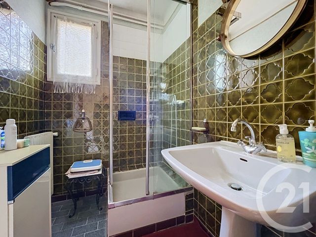 Maison &agrave; vendre - 7 pi&egrave;ces - 161,67 m2 - Chusclan - 30 - LANGUEDOC-ROUSSILLON