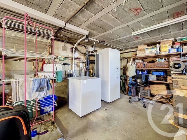 Maison &agrave; vendre - 7 pi&egrave;ces - 161,67 m2 - Chusclan - 30 - LANGUEDOC-ROUSSILLON