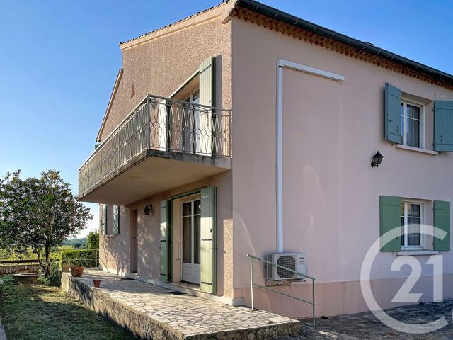 Maison 7 pièces 162 m² · à Chusclan · 161,7 m² · 350 000 €