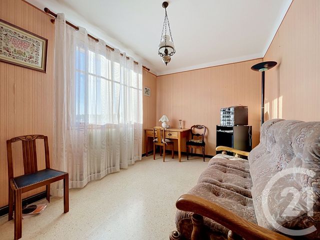 Maison &agrave; vendre - 7 pi&egrave;ces - 161,67 m2 - Chusclan - 30 - LANGUEDOC-ROUSSILLON