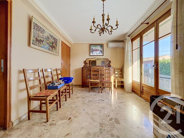 Maison &agrave; vendre - 7 pi&egrave;ces - 161,67 m2 - Chusclan - 30 - LANGUEDOC-ROUSSILLON