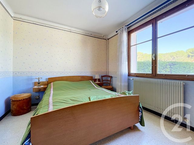 Maison &agrave; vendre - 7 pi&egrave;ces - 161,67 m2 - Chusclan - 30 - LANGUEDOC-ROUSSILLON