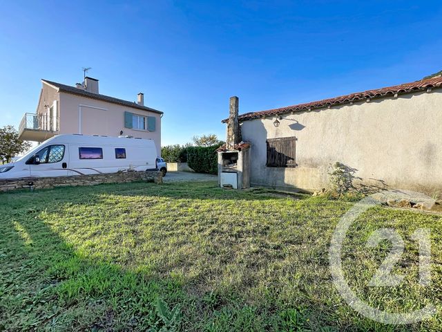 Maison &agrave; vendre - 7 pi&egrave;ces - 161,67 m2 - Chusclan - 30 - LANGUEDOC-ROUSSILLON