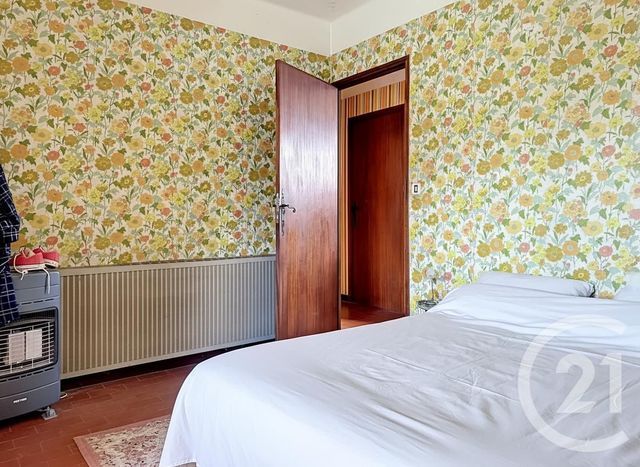 Maison &agrave; vendre - 7 pi&egrave;ces - 164,70 m2 - Sabran - 30 - LANGUEDOC-ROUSSILLON