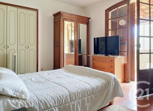 Maison &agrave; vendre - 7 pi&egrave;ces - 164,70 m2 - Sabran - 30 - LANGUEDOC-ROUSSILLON