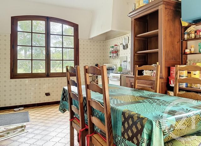 Maison &agrave; vendre - 7 pi&egrave;ces - 164,70 m2 - Sabran - 30 - LANGUEDOC-ROUSSILLON
