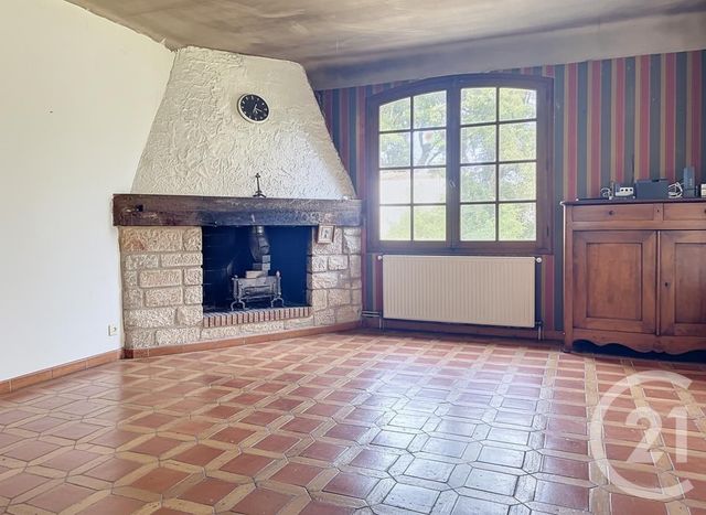 Maison &agrave; vendre - 7 pi&egrave;ces - 164,70 m2 - Sabran - 30 - LANGUEDOC-ROUSSILLON