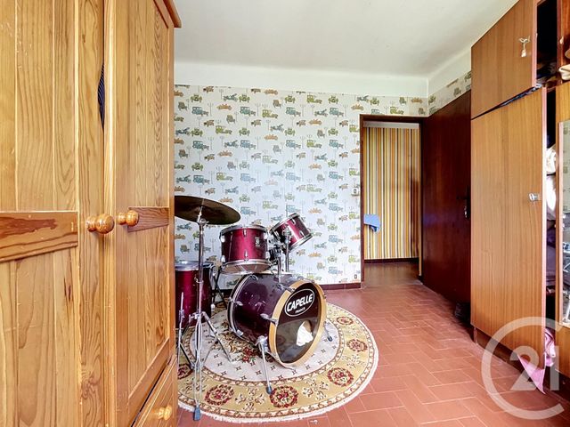 Maison &agrave; vendre - 7 pi&egrave;ces - 164,70 m2 - Sabran - 30 - LANGUEDOC-ROUSSILLON