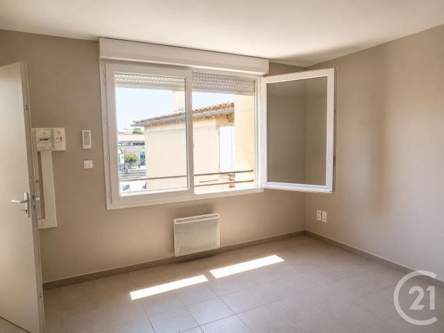 appartement - BAGNOLS SUR CEZE - 30