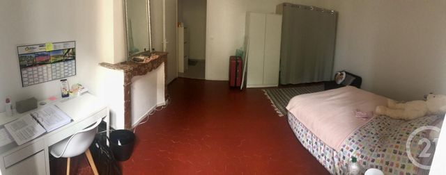 Appartement F2 &agrave; louer - 2 pi&egrave;ces - 42 m2 - Bagnols Sur Ceze - 30 - LANGUEDOC-ROUSSILLON