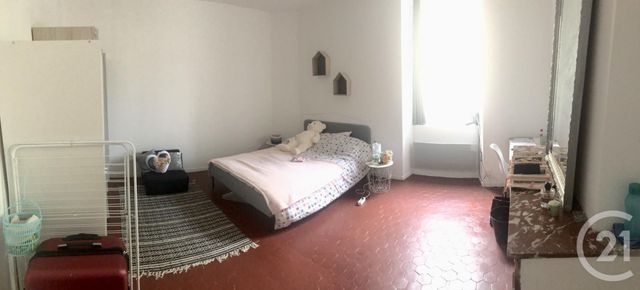 Appartement F2 &agrave; louer - 2 pi&egrave;ces - 42 m2 - Bagnols Sur Ceze - 30 - LANGUEDOC-ROUSSILLON