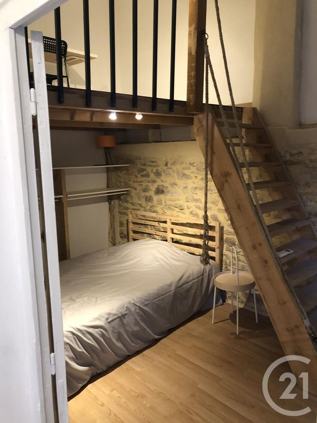 Appartement &agrave; louer - 3 pi&egrave;ces - 68 m2 - Bagnols Sur Ceze - 30 - LANGUEDOC-ROUSSILLON