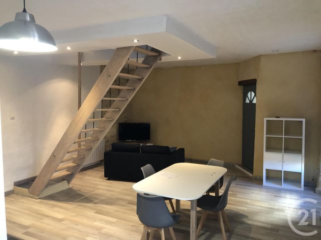 appartement - BAGNOLS SUR CEZE - 30