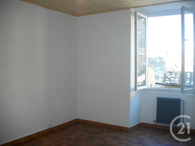 Appartement &agrave; louer - 3 pi&egrave;ces - 70 m2 - Bagnols Sur Ceze - 30 - LANGUEDOC-ROUSSILLON