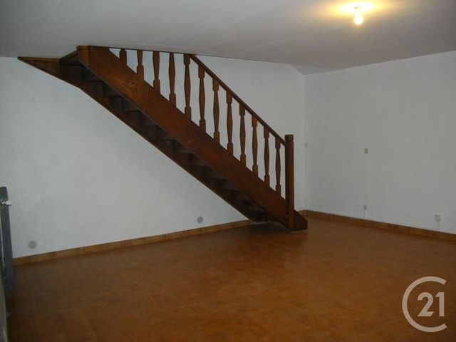 Appartement &agrave; louer - 3 pi&egrave;ces - 70 m2 - Bagnols Sur Ceze - 30 - LANGUEDOC-ROUSSILLON