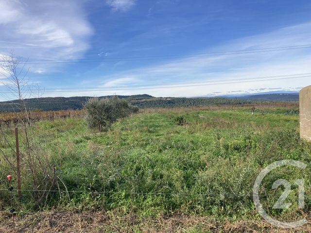 Maison &agrave; louer - 4 pi&egrave;ces - 89 m2 - Bagnols Sur Ceze - 30 - LANGUEDOC-ROUSSILLON