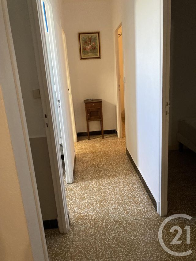 Maison &agrave; louer - 4 pi&egrave;ces - 89 m2 - Bagnols Sur Ceze - 30 - LANGUEDOC-ROUSSILLON