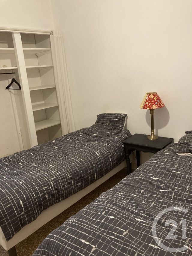 Maison &agrave; louer - 4 pi&egrave;ces - 89 m2 - Bagnols Sur Ceze - 30 - LANGUEDOC-ROUSSILLON
