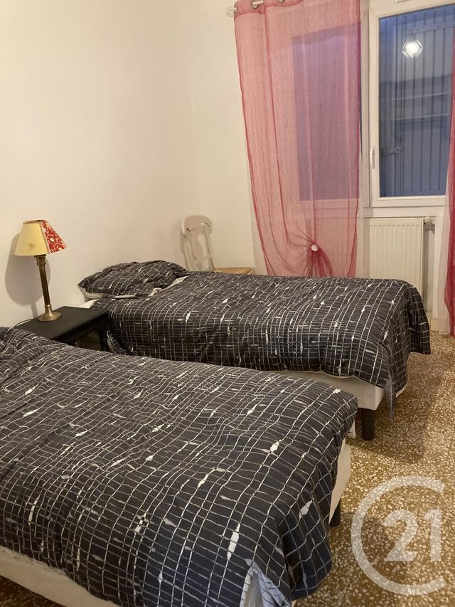 Maison &agrave; louer - 4 pi&egrave;ces - 89 m2 - Bagnols Sur Ceze - 30 - LANGUEDOC-ROUSSILLON