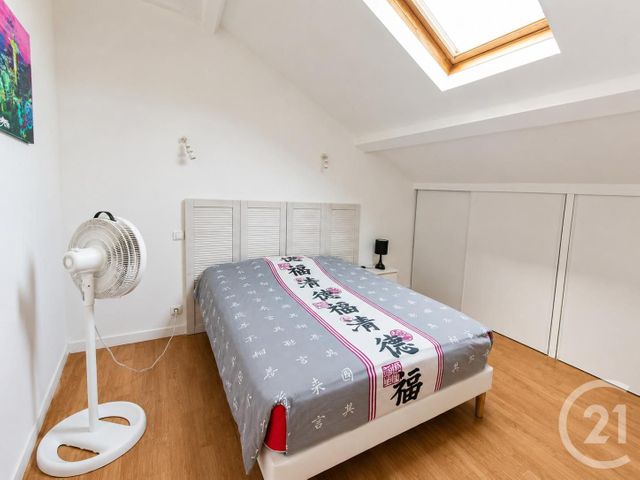 Appartement &agrave; louer - 3 pi&egrave;ces - 80 m2 - Bagnols Sur Ceze - 30 - LANGUEDOC-ROUSSILLON
