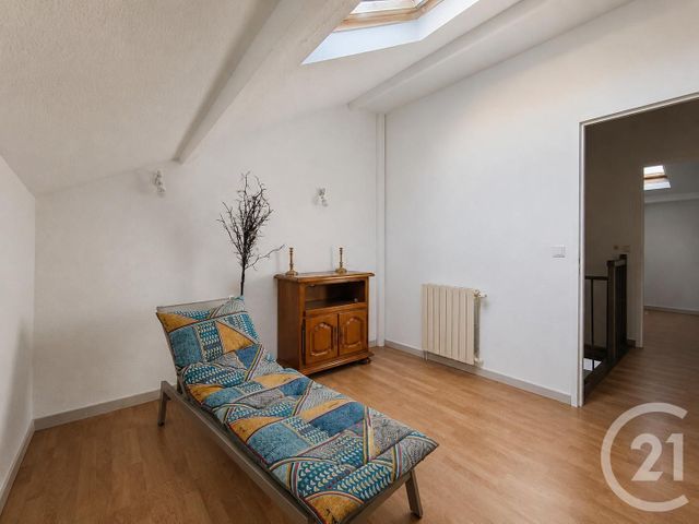 Appartement &agrave; louer - 3 pi&egrave;ces - 80 m2 - Bagnols Sur Ceze - 30 - LANGUEDOC-ROUSSILLON