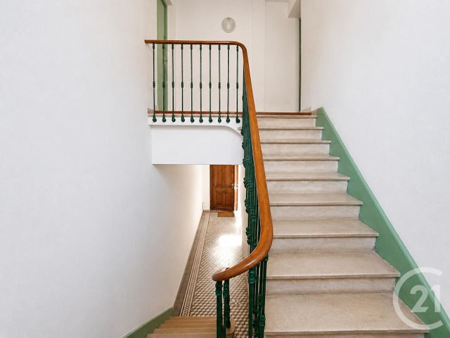 Appartement &agrave; louer - 3 pi&egrave;ces - 80 m2 - Bagnols Sur Ceze - 30 - LANGUEDOC-ROUSSILLON