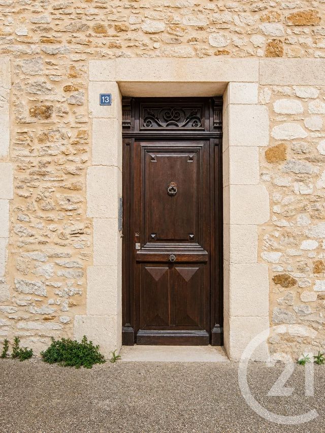 Appartement &agrave; louer - 3 pi&egrave;ces - 80 m2 - Bagnols Sur Ceze - 30 - LANGUEDOC-ROUSSILLON