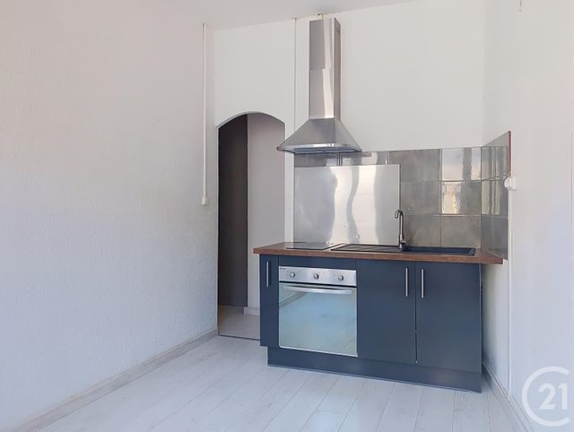 appartement - BAGNOLS SUR CEZE - 30