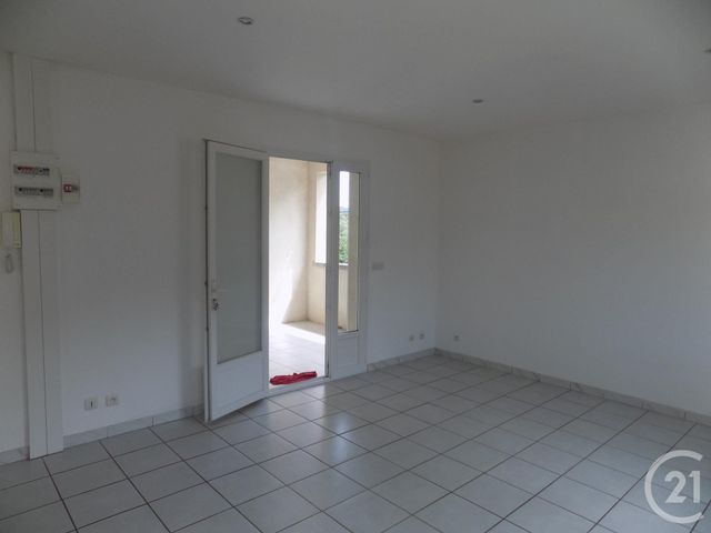 Appartement F2 &agrave; louer - 2 pi&egrave;ces - 48 m2 - Bagnols Sur Ceze - 30 - LANGUEDOC-ROUSSILLON