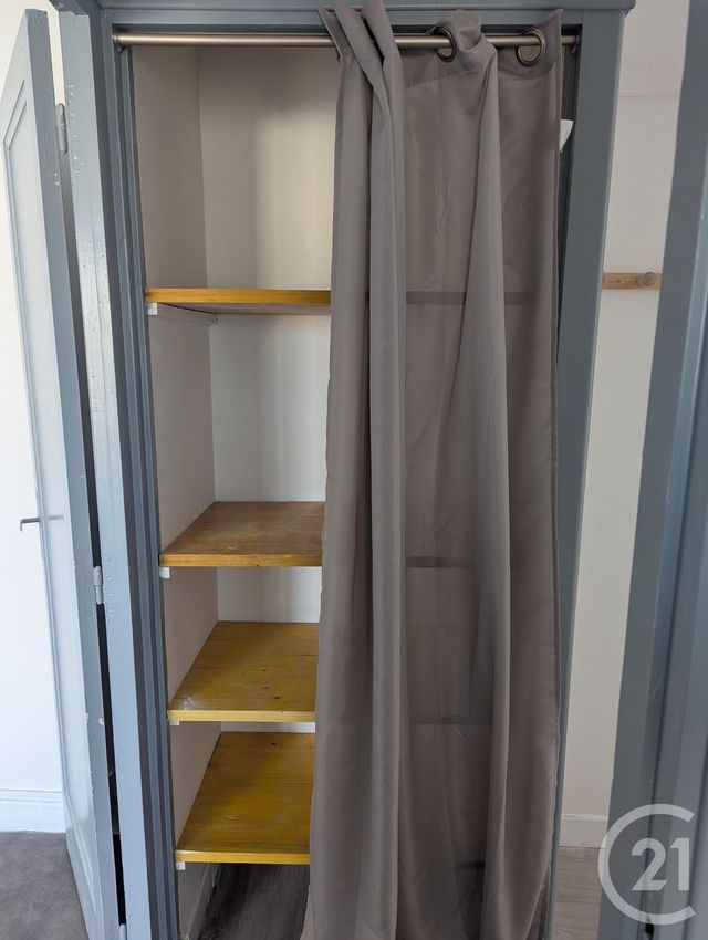 Appartement F2 &agrave; louer - 2 pi&egrave;ces - 49,43 m2 - Bagnols Sur Ceze - 30 - LANGUEDOC-ROUSSILLON