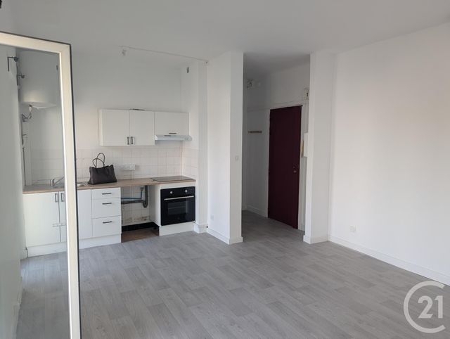Appartement F2 &agrave; louer - 2 pi&egrave;ces - 49,43 m2 - Bagnols Sur Ceze - 30 - LANGUEDOC-ROUSSILLON