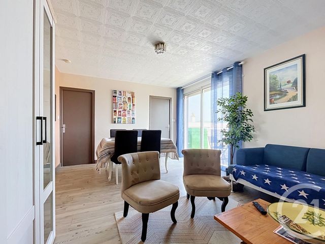Appartement F4 &agrave; vendre - 4 pi&egrave;ces - 69,21 m2 - Bagnols Sur Ceze - 30 - LANGUEDOC-ROUSSILLON