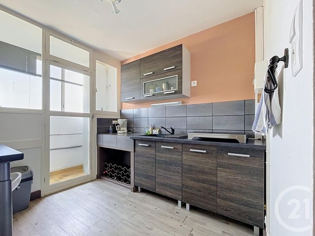 Appartement F4 &agrave; vendre - 4 pi&egrave;ces - 69,21 m2 - Bagnols Sur Ceze - 30 - LANGUEDOC-ROUSSILLON