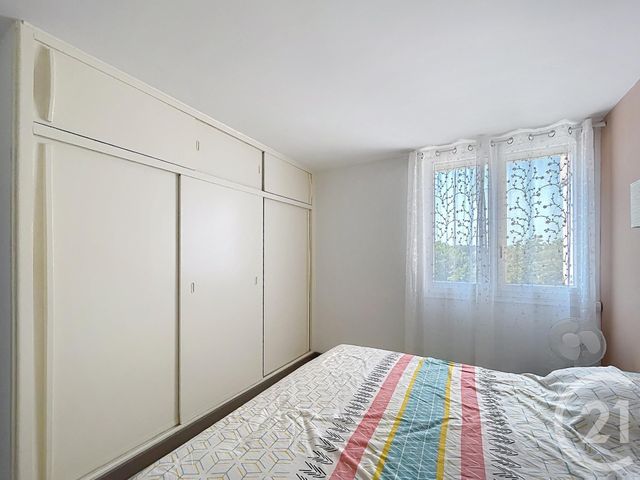Appartement F4 &agrave; vendre - 4 pi&egrave;ces - 69,21 m2 - Bagnols Sur Ceze - 30 - LANGUEDOC-ROUSSILLON