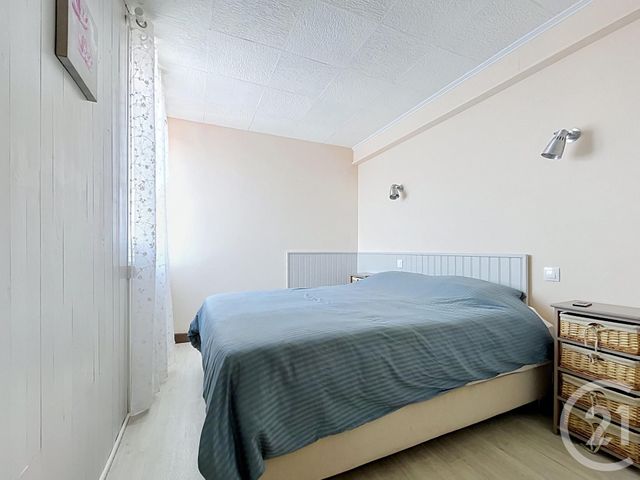 Appartement F4 &agrave; vendre - 4 pi&egrave;ces - 69,21 m2 - Bagnols Sur Ceze - 30 - LANGUEDOC-ROUSSILLON