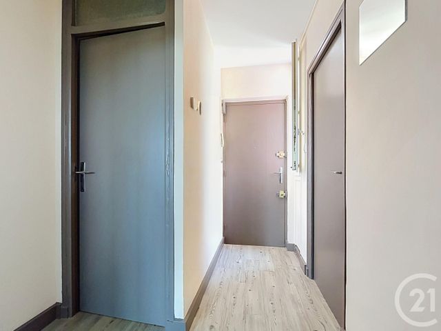 Appartement F4 &agrave; vendre - 4 pi&egrave;ces - 69,21 m2 - Bagnols Sur Ceze - 30 - LANGUEDOC-ROUSSILLON