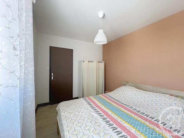 Appartement F4 &agrave; vendre - 4 pi&egrave;ces - 69,21 m2 - Bagnols Sur Ceze - 30 - LANGUEDOC-ROUSSILLON