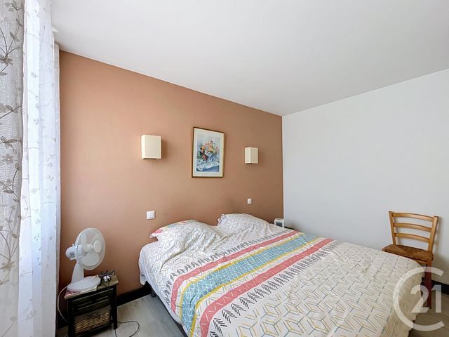 Appartement F4 &agrave; vendre - 4 pi&egrave;ces - 69,21 m2 - Bagnols Sur Ceze - 30 - LANGUEDOC-ROUSSILLON